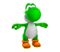 Yoshi