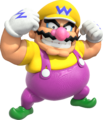 Wario