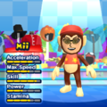 Diddy Kong