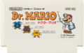 Dr. Mario