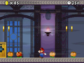 Screenshot of World 3-Ghost House