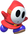 Shy Guy