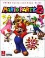 Mario Party 8