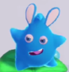 Aquadash from Mario + Rabbids Sparks of Hope