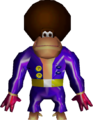 Donkey Kong 64