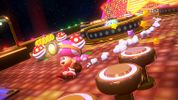 Toadette in Razzle-Dazzle Slider.