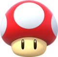 Mushroom