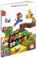 Super Mario 3D Land