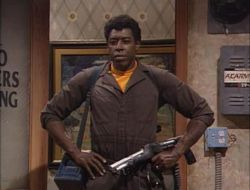 Ernie Hudson