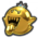 King Boo (Gold)