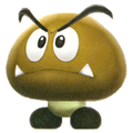 Mini Goomba