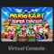 Mario Kart: Super Circuit Virtual Console Icon