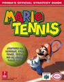 Mario Tennis