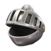 The Knight Helmet icon.