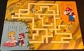 Super Mario Maze Picture Book 5: Adventure in the Land of Rainbows