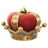 The King's Crown icon.