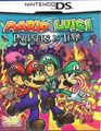 Mario & Luigi: Partners in Time