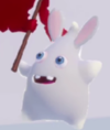 Gargantu-Fan from Mario + Rabbids Sparks of Hope