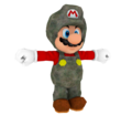 Rock Mario