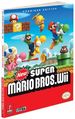 New Super Mario Bros. Wii