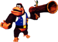 Donkey Kong 64