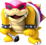 Roy Koopa