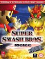 Super Smash Bros. Melee