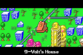 9-Volt's House