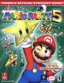 Mario Party 5