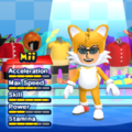 Miles "Tails" Prower