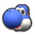 Blue Yoshi