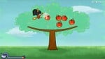 Apple Drop microgame