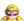 Wario's face icon.