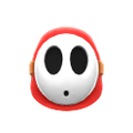 Shy Guy