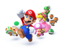 Mario Party: Star Rush