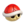 Red Shell from Mario Kart Tour.