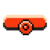 Seesaw icon in Super Mario Maker 2 (Super Mario Bros. style)