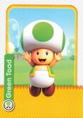 Super Mario Trading Card Collection