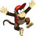 Diddy Kong