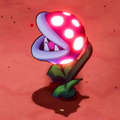 Glohm Piranha Plant (LV37)