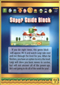 Super Guide Block