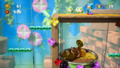 Yoshi's Crafted World