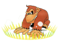 Donkey Kong