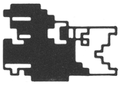 Donkey Kong Jr. Math artwork