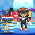 Shadow the Hedgehog