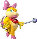 Wendy O. Koopa