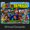 Mario Tennis Virtual Console Icon