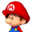 Baby Mario