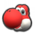 Red Yoshi