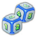 Double Dice